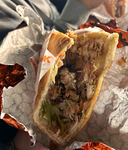 Photo of German Doner Kebab (GDK) - 13-15 Grosvenor Rd, Royal Tunbridge Wells, Tunbridge Wells TN1 2AH